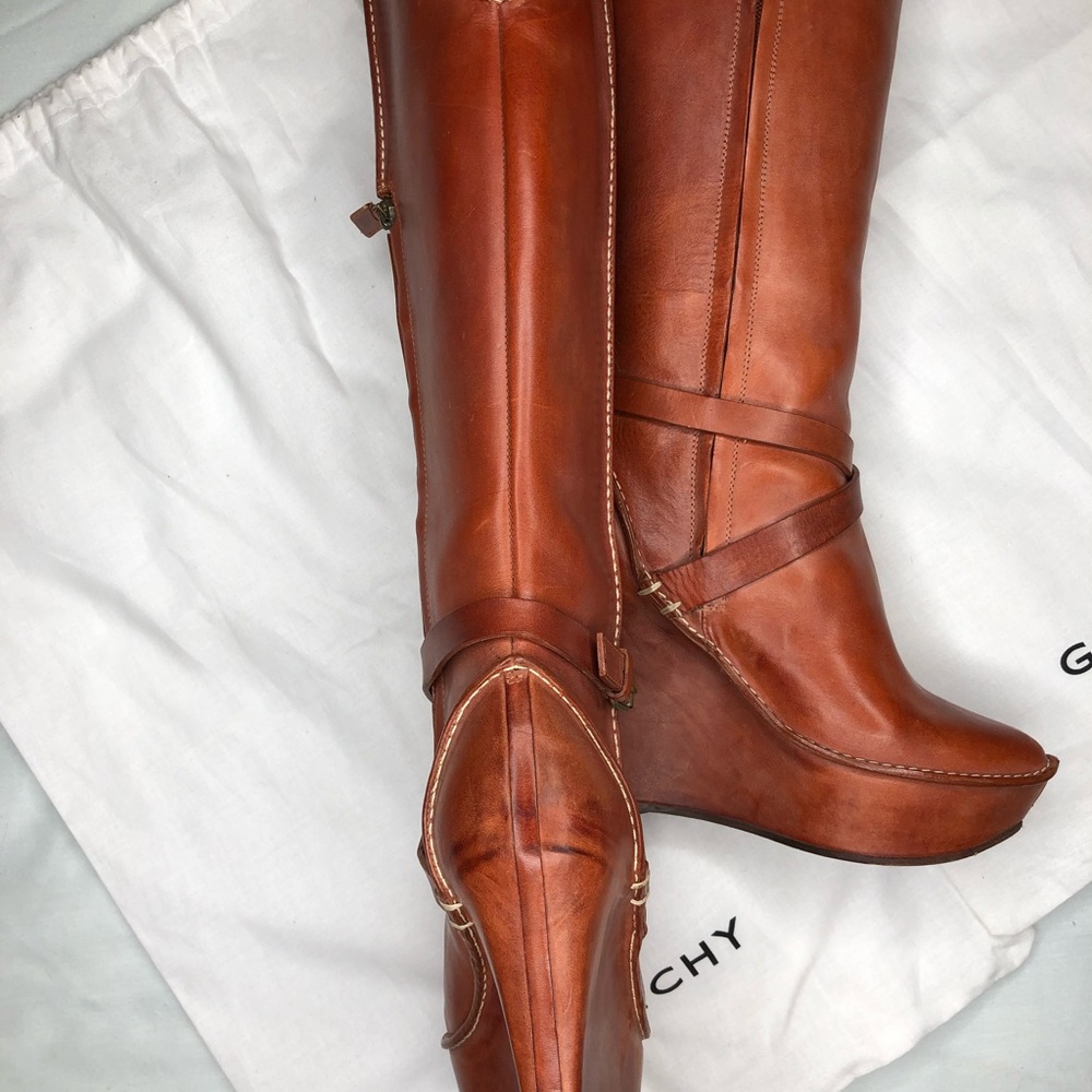 One Of A Kind Collection Custom Givenchy - image 2